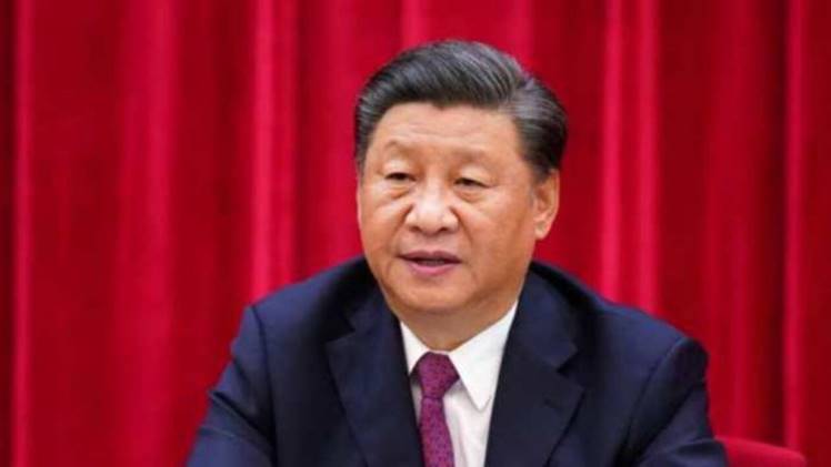 Xi Jinping Net Worth, Age, Height & More Details