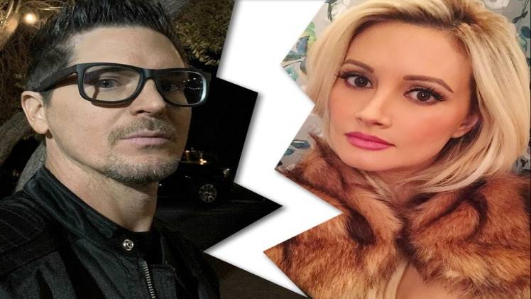 Zak Bagans Net Worth, Age, Height & More Details