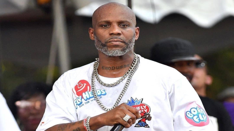 Dmx Net Worth, Age, Height & More Details