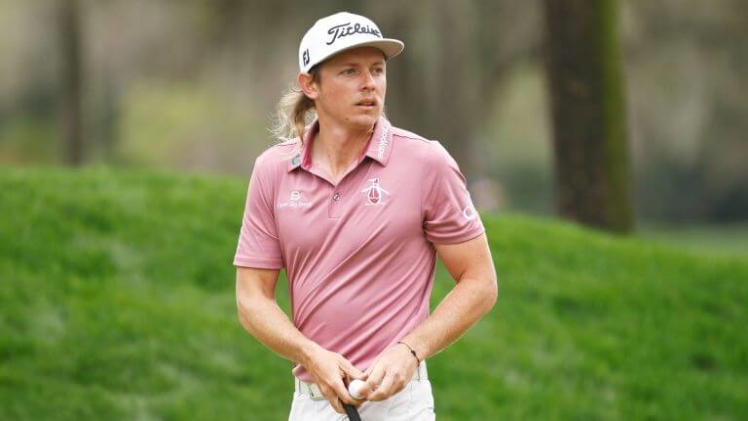 Cameron Smith Net Worth, Age, Height & More Details