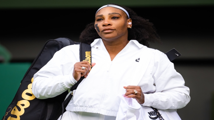 How Much is Serena Williams Worth