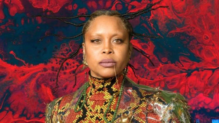 Erykah Badu Net Worth, Age, Height & More Details