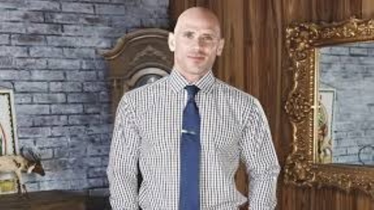 Johnny Sins net worth, age, height & more details