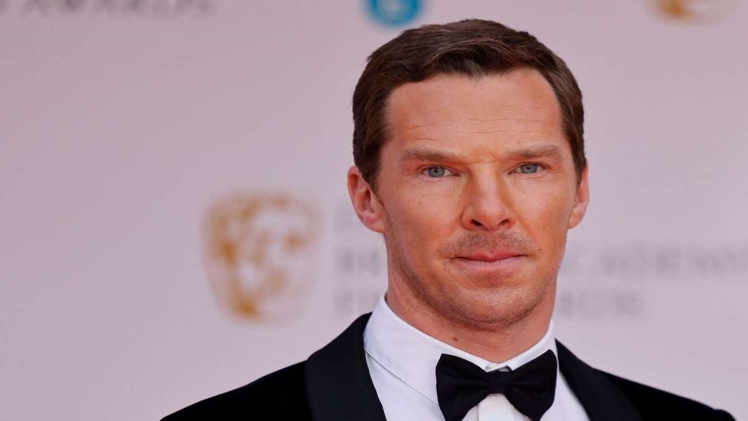 Benedict Cumberbatch Net Worth, Age, Height & More Details
