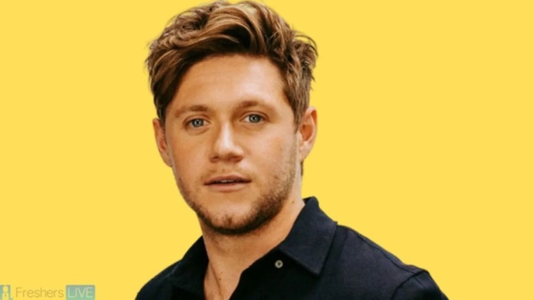 Niall Horan Net Worth, Age, Height & More Details