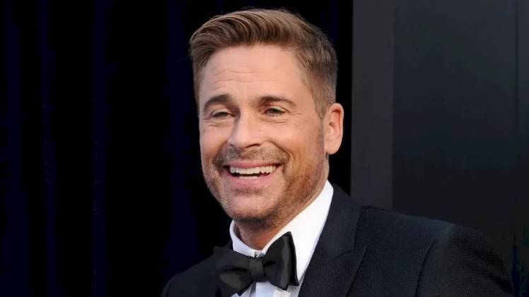 Rob Lowe net worth, age, height & more details