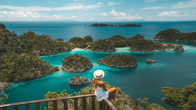 Unforgettable Destinations for Your Dream Trip