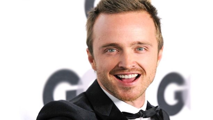 Aaron Paul Net Worth, Age, Height & More Details