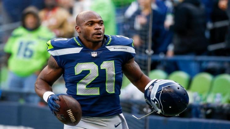 Adrian Peterson Net Worth, Age, Height & More Details