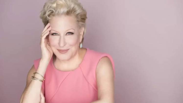 Bette Midler Net Worth, Age, Height & More Details