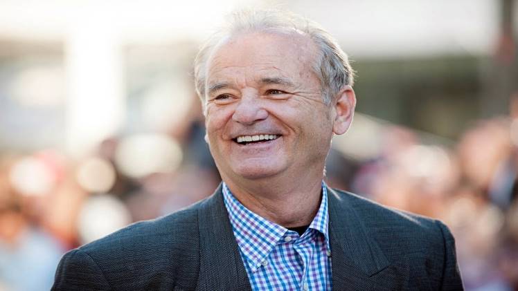 Bill Murray Net Worth, Age, Height & More Details