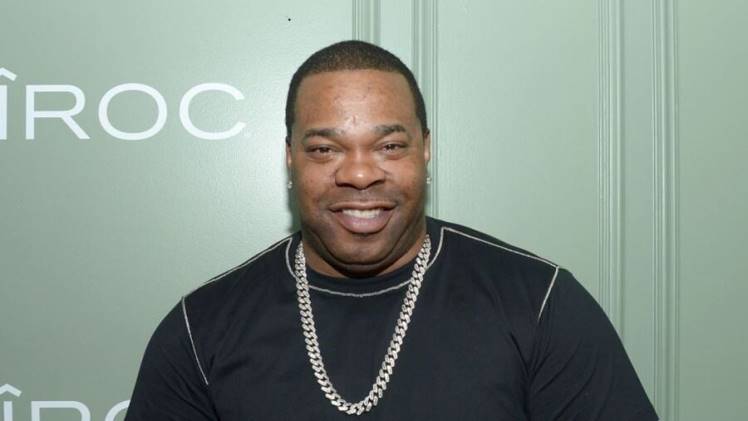 Busta Rhymes Net Worth, Age, Height & More Details