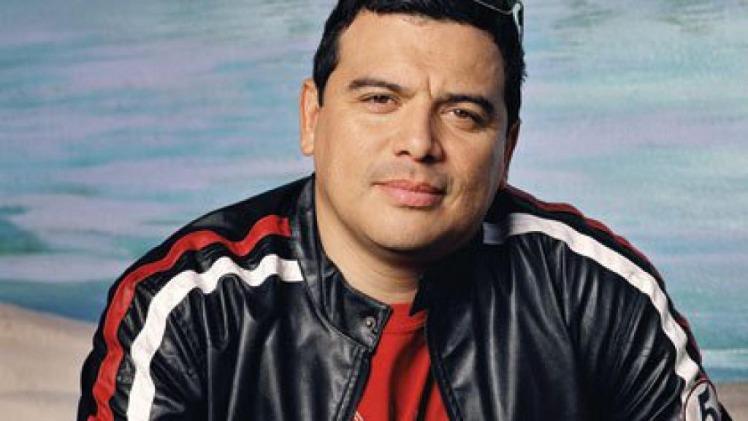 Carlos Mencia Net Worth, Age, Height & More Details