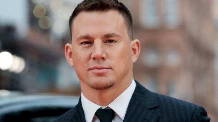 Channing Tatum Net Worth, Age, Height & More Details