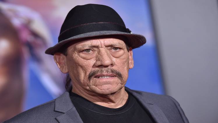 Danny Trejo Net Worth, Age, Height & More Details