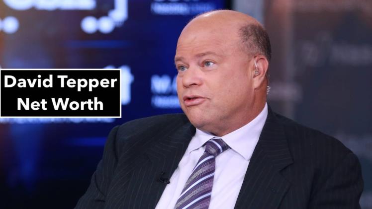 David Tepper Net Worth, Age, Height & More Details