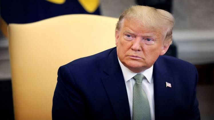 Donald Trump Net Worth, Age, Height & More Details