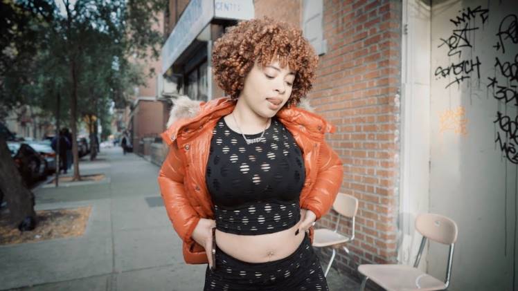 Ice Spice Net Worth, Age, Height & More Details