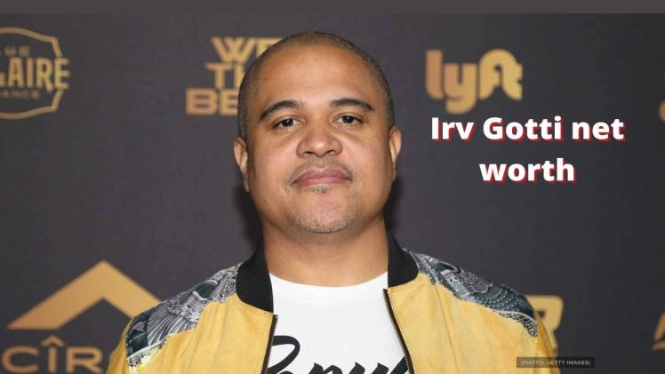Irv Gotti Net Worth, Age, Height & More Details