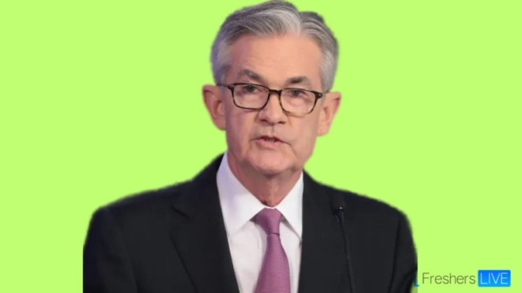 Jerome Powell Net Worth, Age, Height & More Details