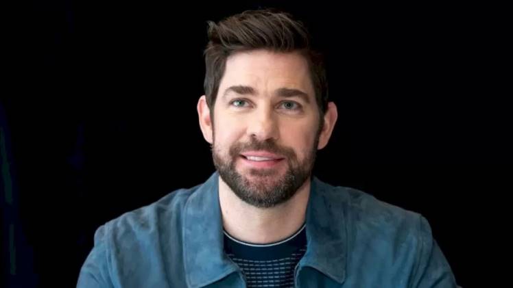 John Krasinski Net Worth, Age, Height & More Details