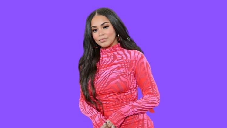 Lauren London Net Worth, Age, Height & More Details