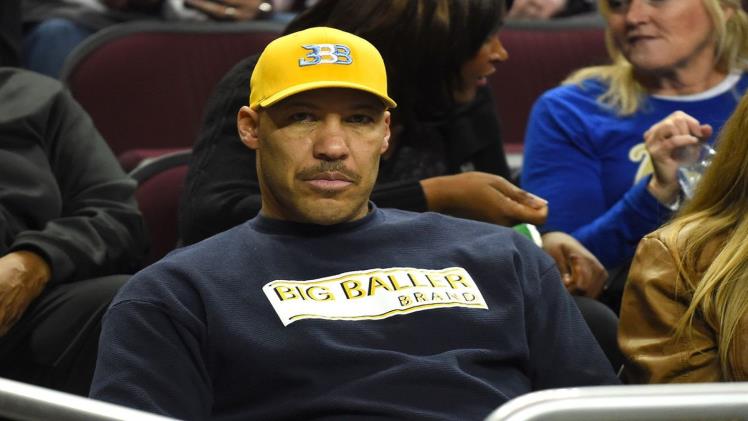 Lavar Ball Net Worth, Age, Height & More Details