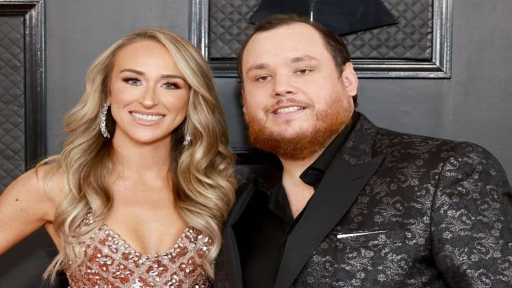 Luke Combs Net Worth, Age, Height & More Details