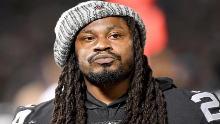 Marshawn Lynch Net Worth, Age, Height & More Details