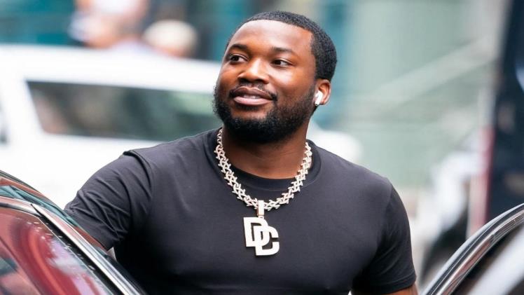 Meek Mill Net Worth, Age, Height & More Details