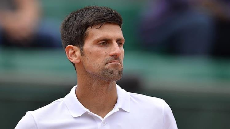 Novak Djokovic Net Worth, Age, Height & More Details