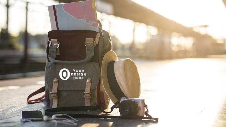 Personalized Travel Accessories: Elevate Your Journey in Style