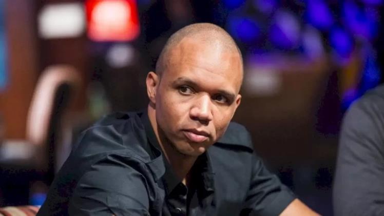 Phil Ivey Net Worth, Age, Height & More Details