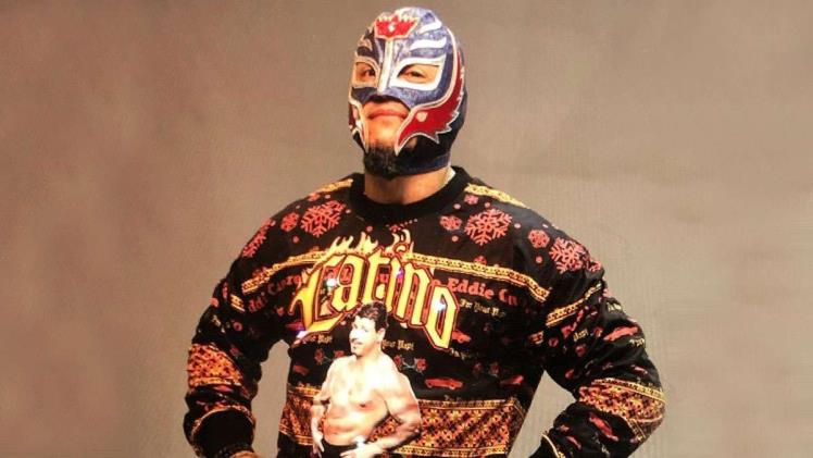 Rey Mysterio Net Worth, Age, Height & More Details