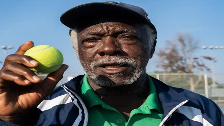 Richard Williams Net Worth, Age, Height & More Details