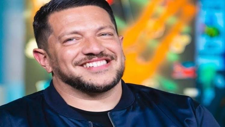 Sal Vulcano Net Worth, Age, Height & More Details