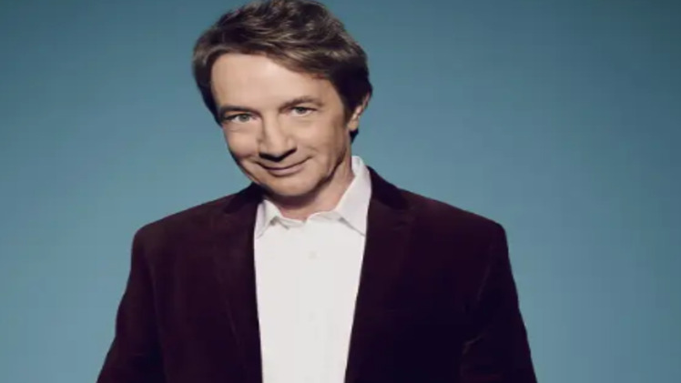 Martin Short Net Worth, Age, Height & More Details