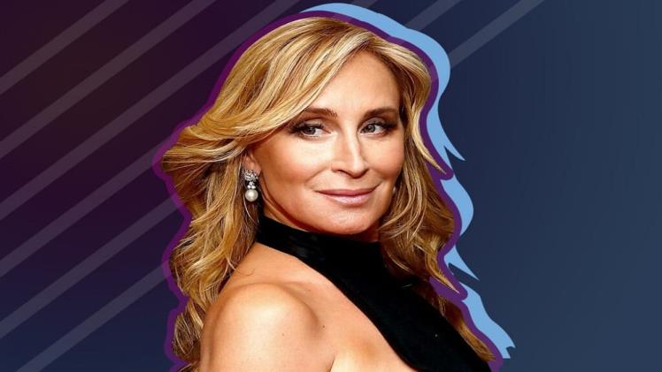 Sonja Morgan Net Worth, Age, Height & More Details