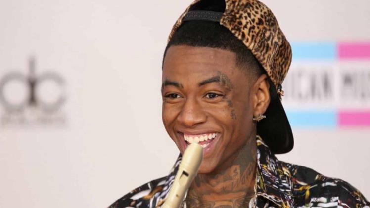 Soulja Boy Net Worth, Age, Height & More Details