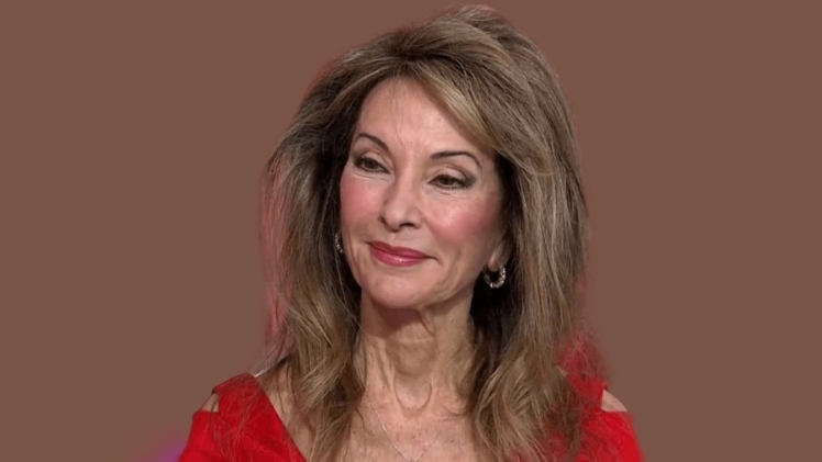 Susan Lucci Net Worth, Age, Height & More Details