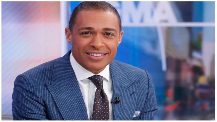 T.j. Holmes Net Worth, Age, Height & More Details