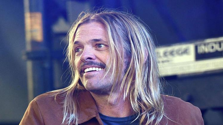 Taylor Hawkins Net Worth, Age, Height & More Details