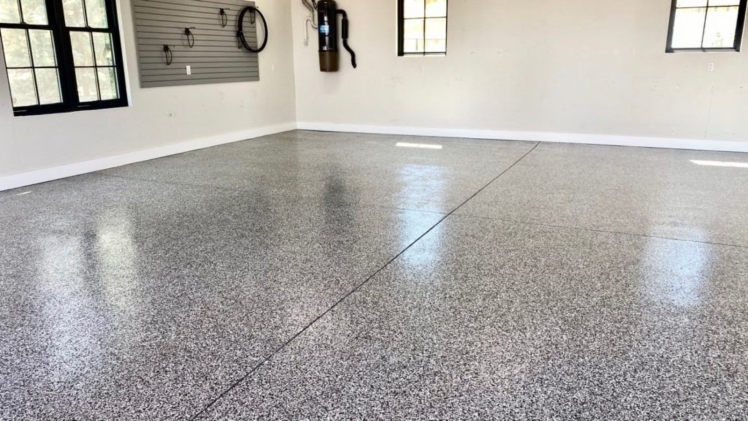 The Benefits of Polyaspartic Coating for Your Floors