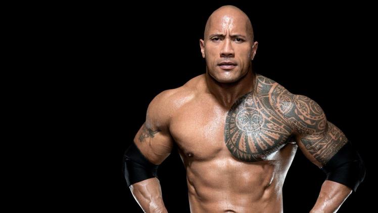 The Rock Net Worth, Age, Height & More Details