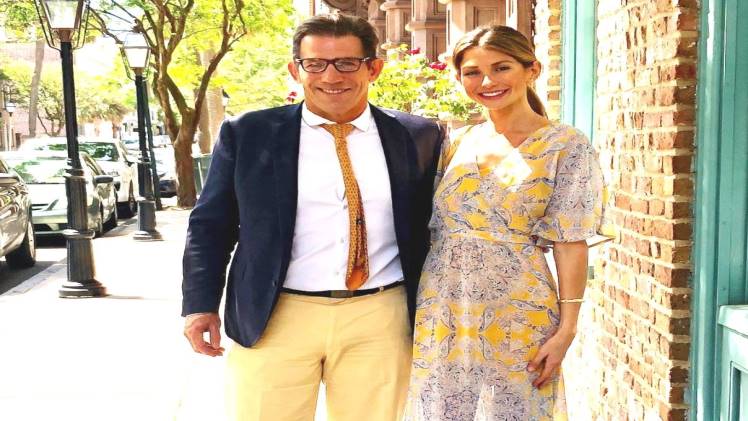 Thomas Ravenel Net Worth, Age, Height & More Details