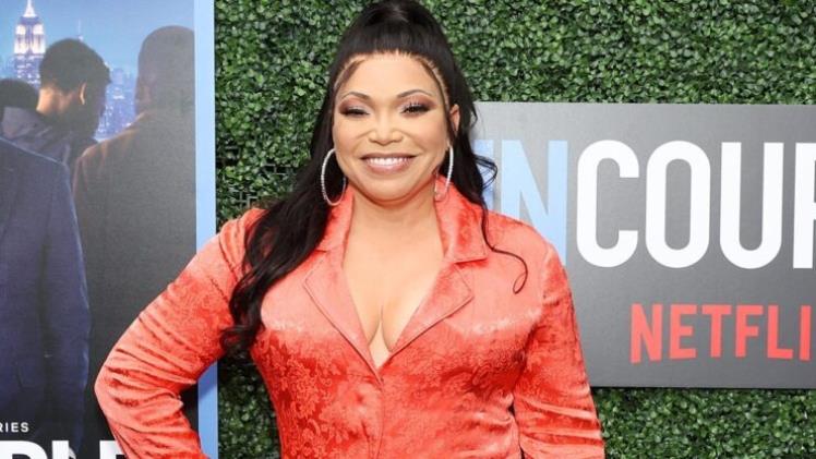 Tisha Campbell Net Worth, Age, Height & More Details