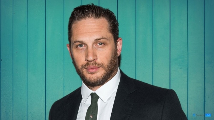 Tom Hardy Net Worth, Age, Height & More Details