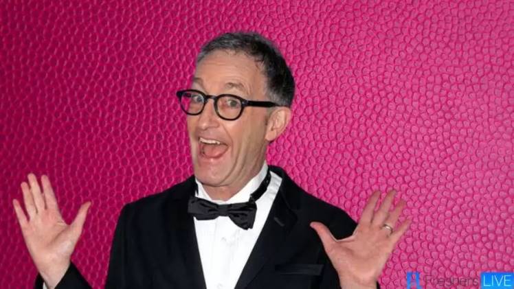 Tom Kenny Net Worth, Age, Height & More Details