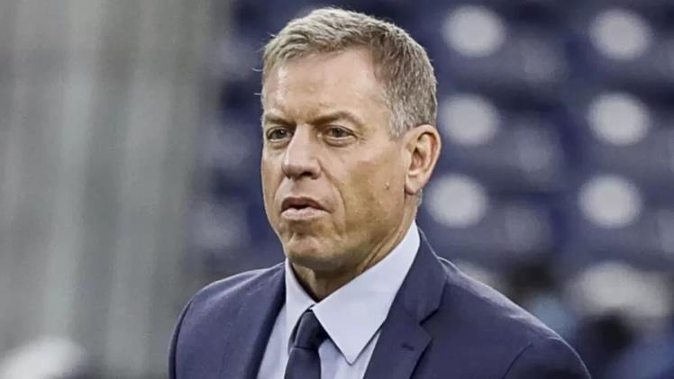 Troy Aikman Net Worth, Age, Height & More Details