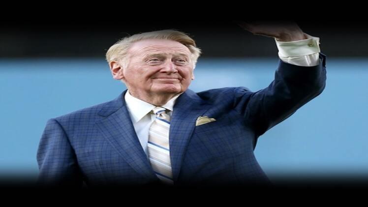 Vin Scully Net Worth, Age, Height & More Details